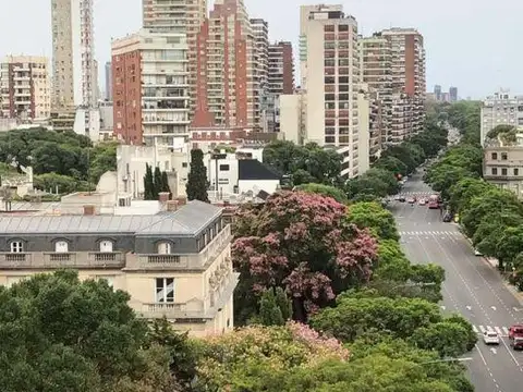 Departamento en Venta 51 años