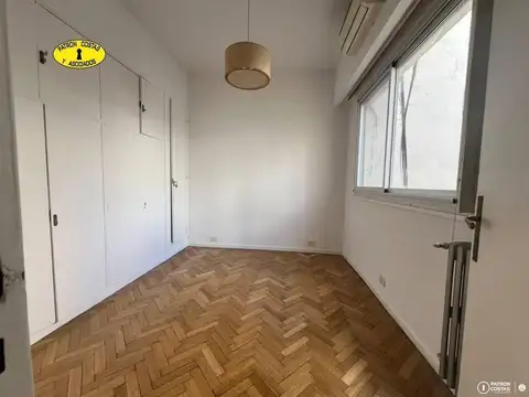 venta departamento recoleta 2 ambientes Juncal 700