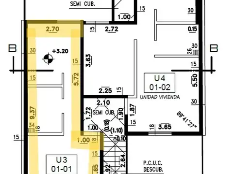 Departamento en Venta 2 años