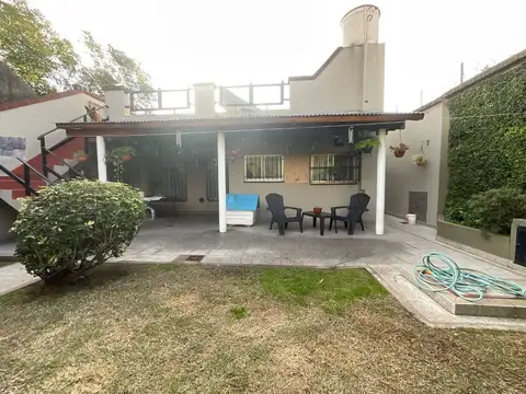 Casa en Venta 31 años