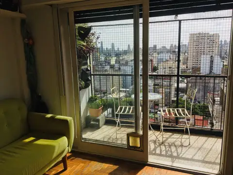 Departamento en Venta de 3 ambientes