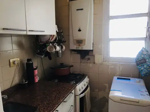 Departamento en Venta Apto profesional