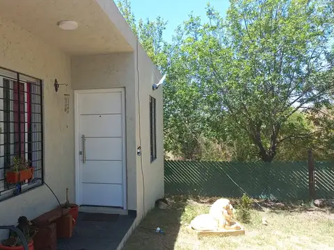 Casa a la venta en Bialet Masse. (C294)