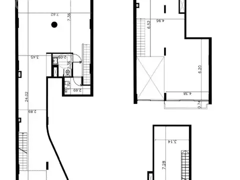 Local Comercial Apto Gastronómico en Palermo!