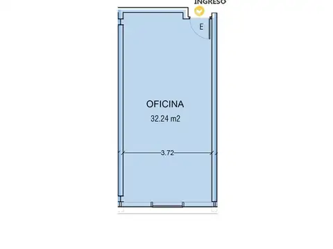Oficina - Fisherton