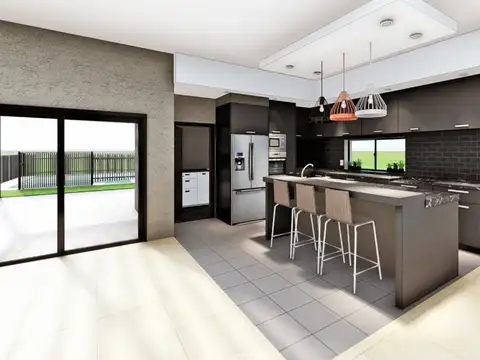 Casa en Venta de 3 dormitorios