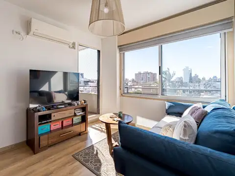 Departamento en Venta de 2 dormitorios