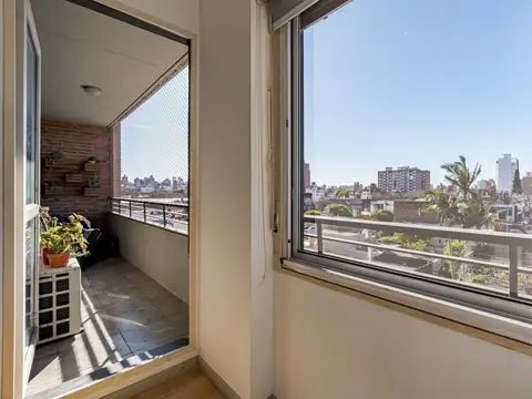 Departamento en Venta en Rosario, USD 92.000