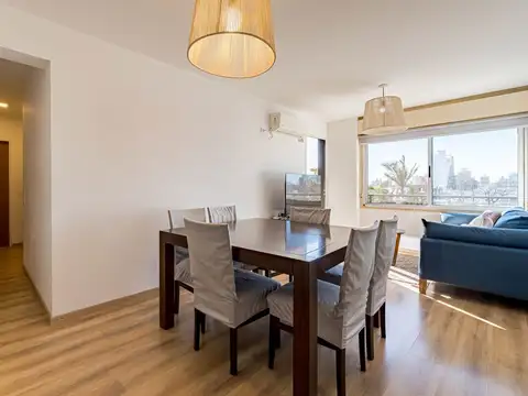 Departamento en Venta 10 años