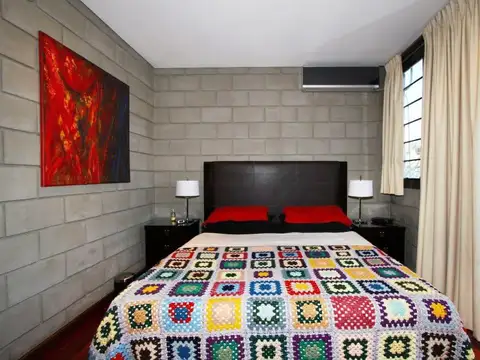 Depto Tipo Casa en Venta de 3 ambientes