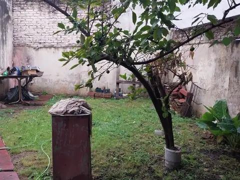 Chalet 3 amb, a 1 cuadra de Ruta 8