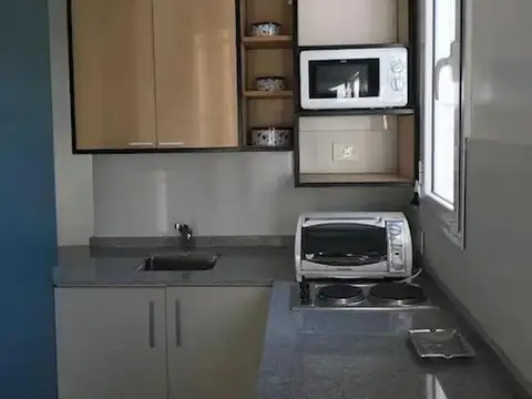 Departamento en Alquiler Temporal Permite mascota