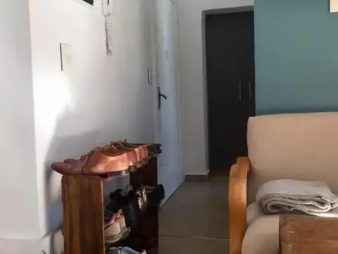 Republica Arabe Siria 3300, Piso 6