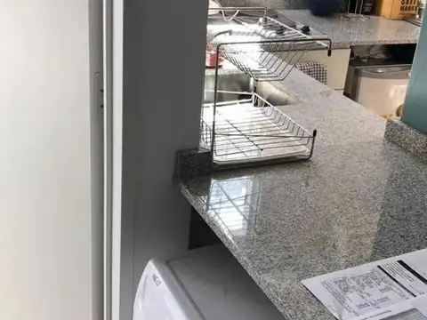 Departamento en alquiler temporario