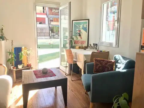 Departamento en alquiler temporario