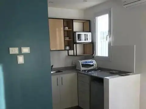 Departamento en Alquiler Temporal 70 años