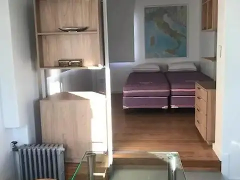 Republica Arabe Siria 3300, Piso 6