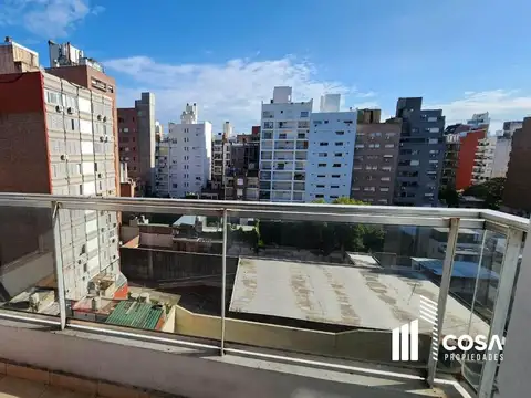 Departamento en Alquiler 16 años