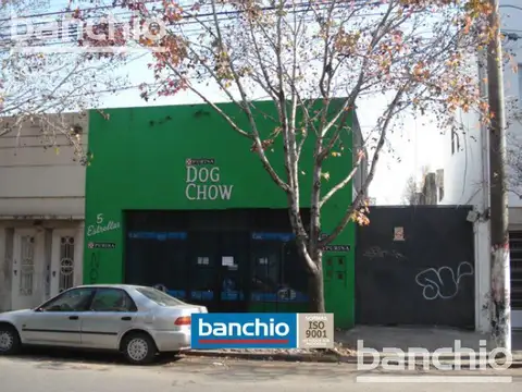 Terreno en Venta 10  mts Frente