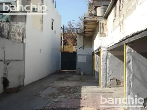 Terreno en Venta 43  mts Fondo