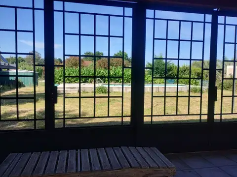 Acceso Moises Lebensohn