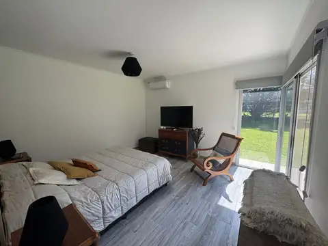 Casa en Alquiler 3 años