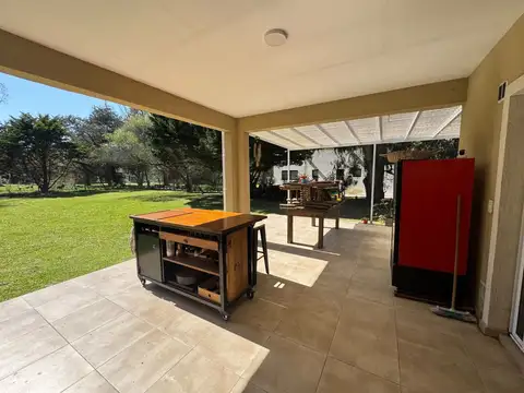 Casa en Alquiler 3 años