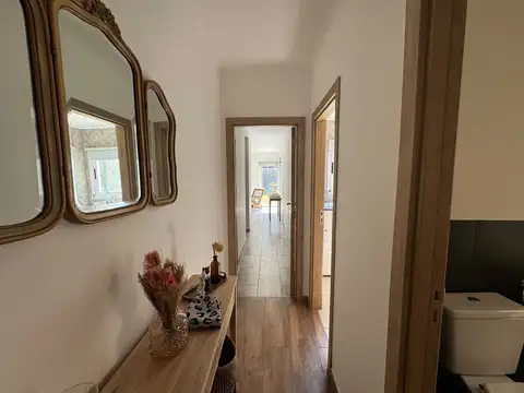Casa en Alquiler de 3 dormitorios