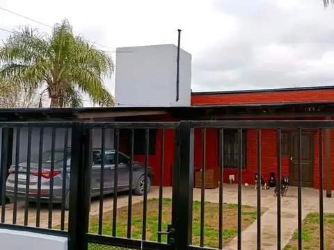 Calle 5 4700