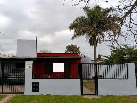 Casa en Venta en Santa Fe, La Capital