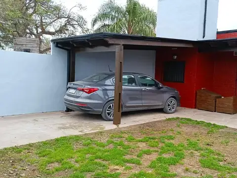 Casa en Venta de 2 dormitorios
