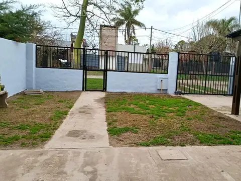 Casa en Venta en Santa Fe, USD 62.000