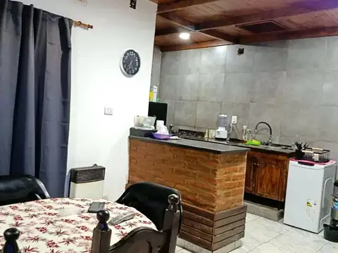 Casa en Venta 21 años