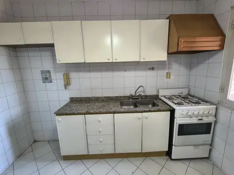 Departamento en Alquiler 39 años