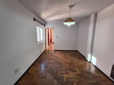 DEPARTAMENTO EN ALQUILER 1 DORMITORIO EN CIUDAD MZA CON TOUR VIRTUAL