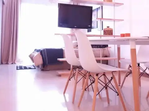 AV JUAN B JUSTO 2300, Piso 8