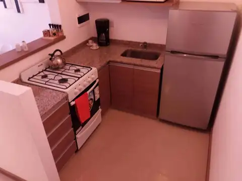 Departamento en Alquiler en Villa Crespo, $ 1.125.000