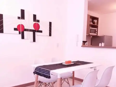 Alquiler de Departamento 1 Ambientes en Villa Crespo, Capital Federal