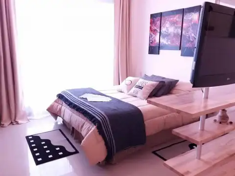 Alquiler de Departamento 1 Ambientes en Villa Crespo, Capital Federal