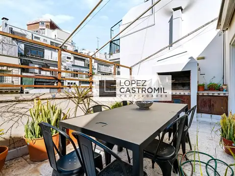Departamento en Venta de 6 ambientes
