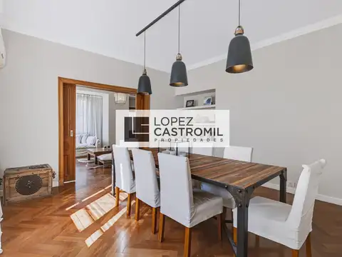 Departamento en Venta Permite mascota