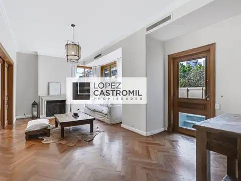 Departamento en Venta en Palermo, USD 675.000