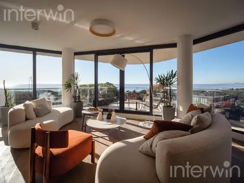 Departamento en Venta de 3 dormitorios