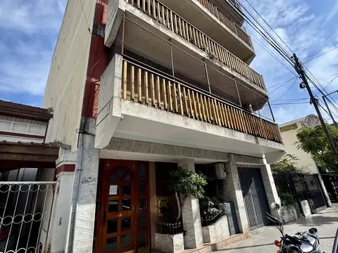 Joaquín V. González 600, Piso 3