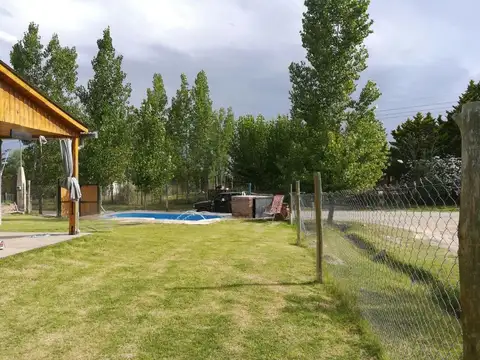 Casa en Venta en El Carrizal de Abajo, USD 38.000