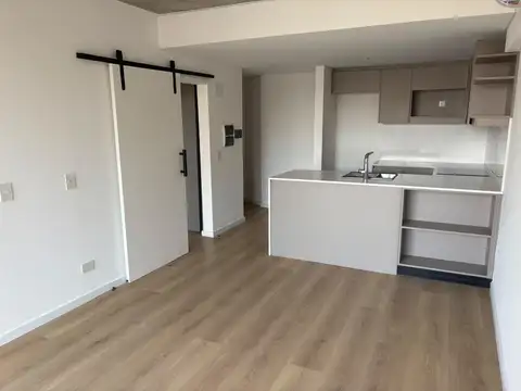 Departamento en Venta en Belgrano, USD 215.000