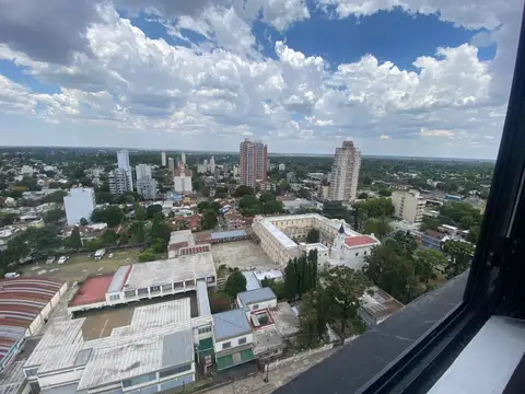 Departamento en Alquiler A Estrenar