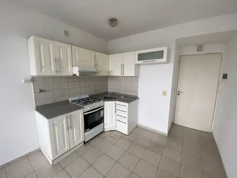 Departamento en Alquiler de 1 dormitorio