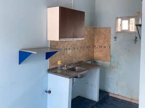 Alquiler de departamento en Ingeniero Adolfo Sourdeaux