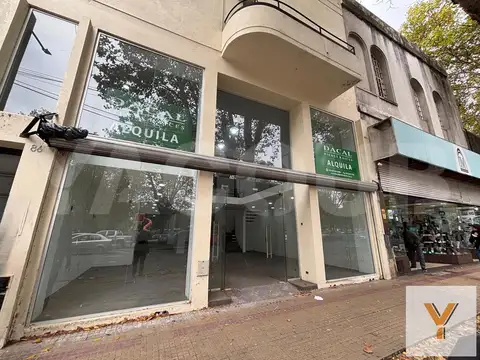 Oficina en Alquiler 15 años